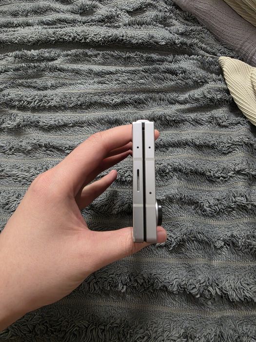 Samsung Galaxy Z Fold 6