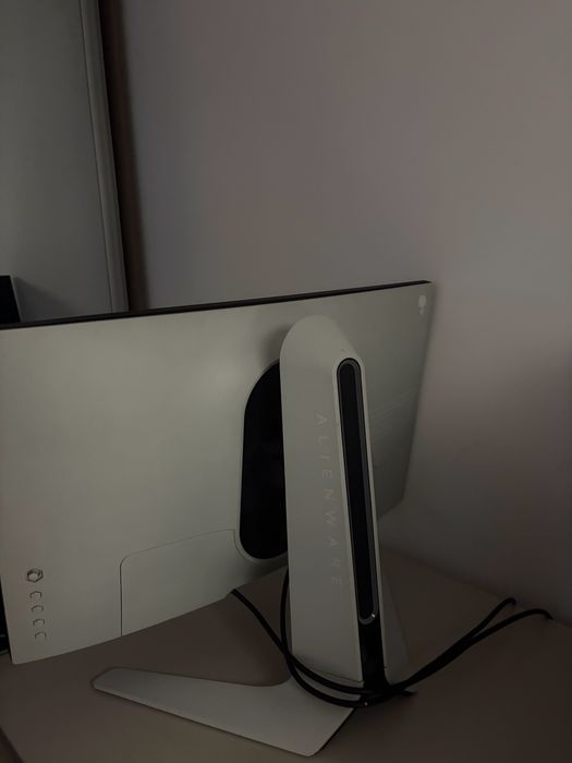 Monitor Alienware