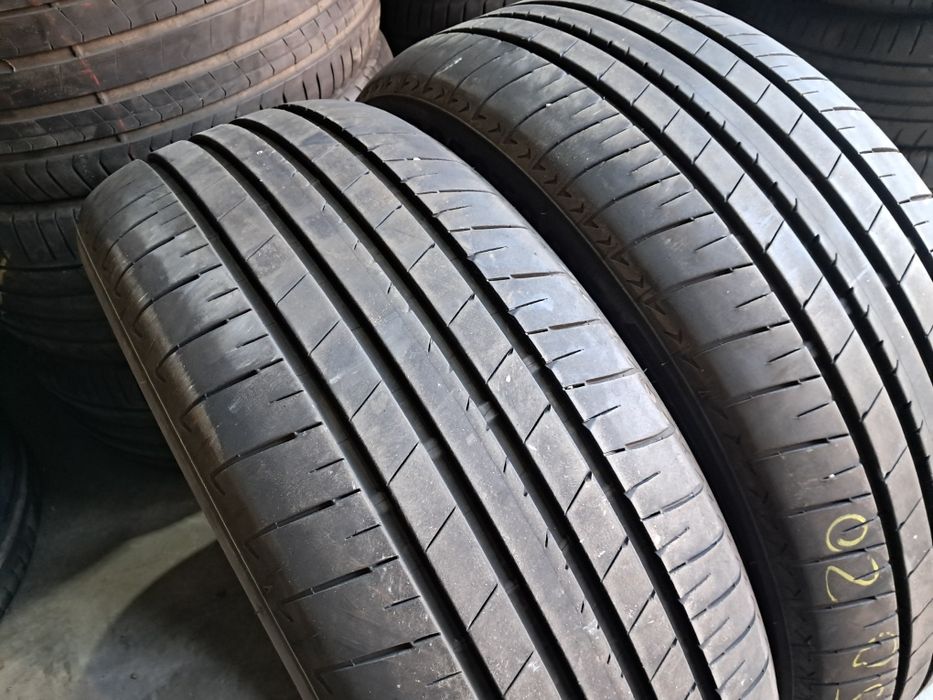 Anvelope second vara 235 50 R20 Bridgestone 2024