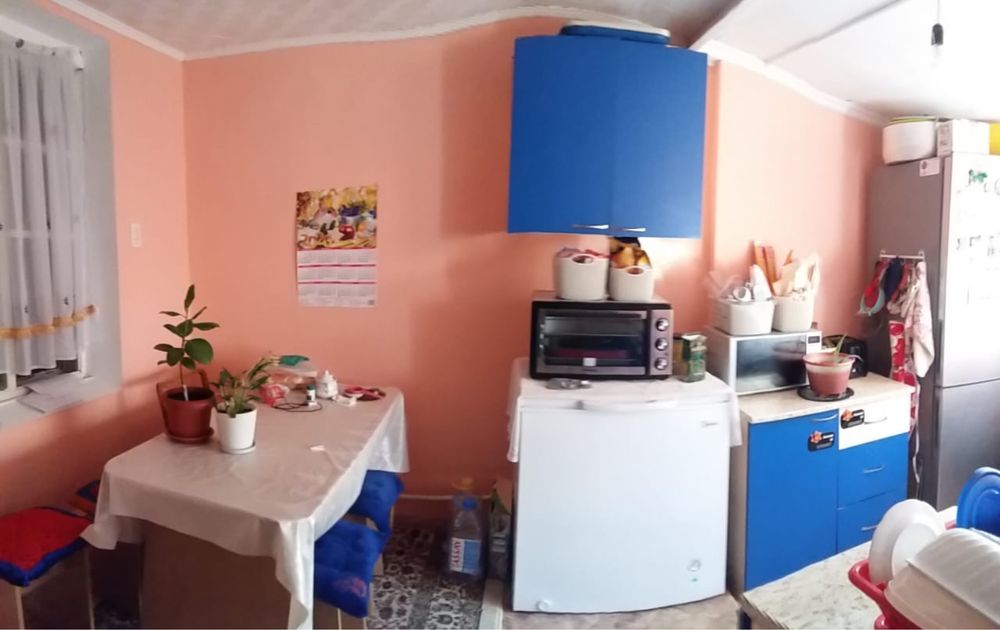 Продается дом барачного типа