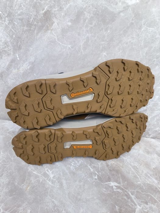 Adidas Terrex номер 46,2/3