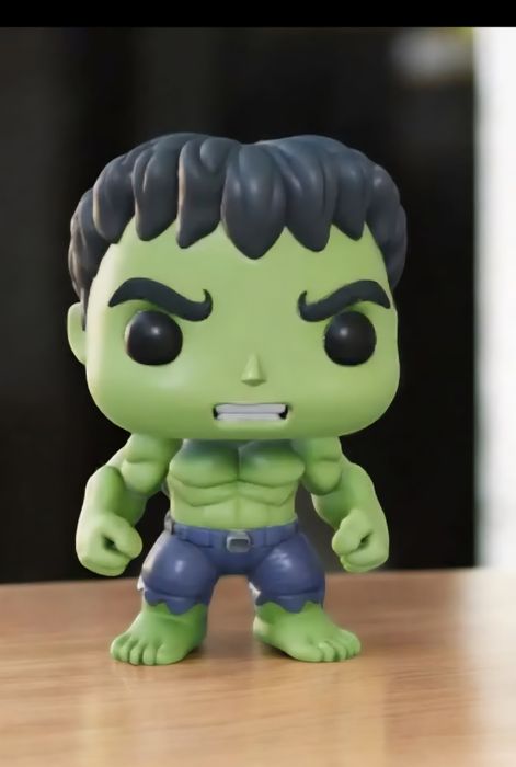 Фигурки Funko Pop на заказ