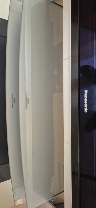 Продавам плазмен телевизор Panasonic 50 инча + стойка - 150 евро