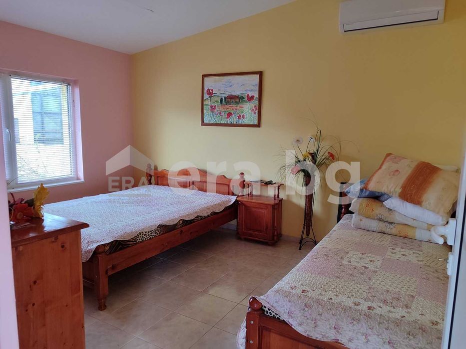Продава се Къща в к.к. Албена - 105 кв.м за 1181 €/кв.м - Снимка #13