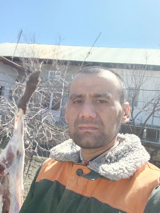 Kunlik ishchi xizmatlari