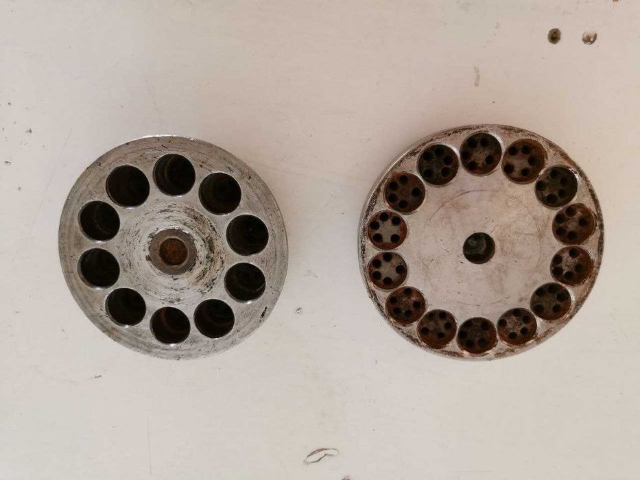 Продается Матрицы для производство макаронных изделий