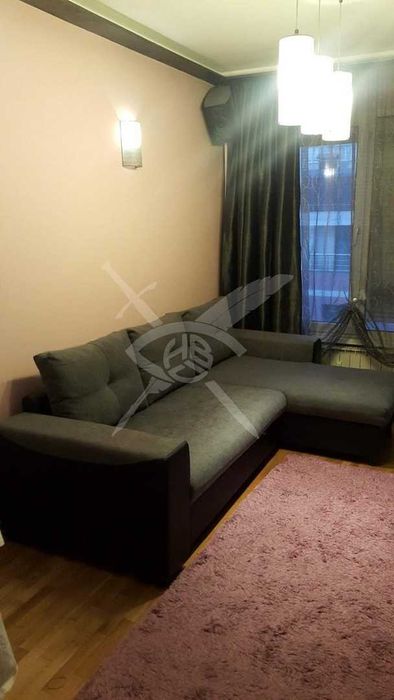 Дава се под наем Тристаен апартамент в София, Лагера - 85 кв.м за 775 € - Снимка #3