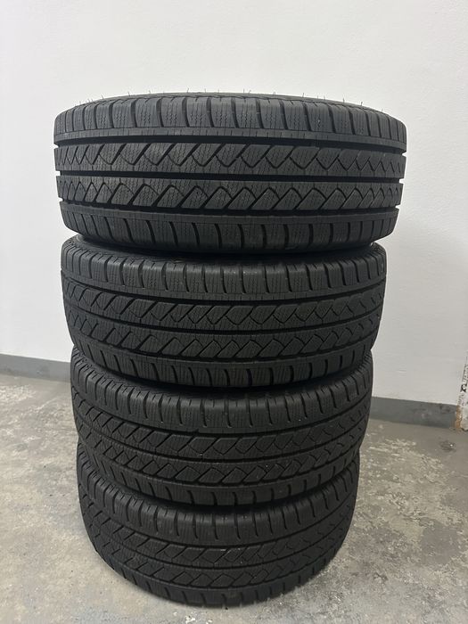 Jante 19 originale Vw T7 +anv.235/50/19C +senzori