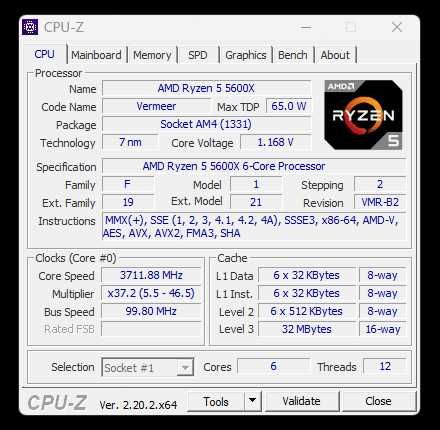 PC Gaming & Editare Foto | Ryzen 5 5600X - RTX 3070 8GB - 32GB RAM - SSD NVMe 3TB - X570