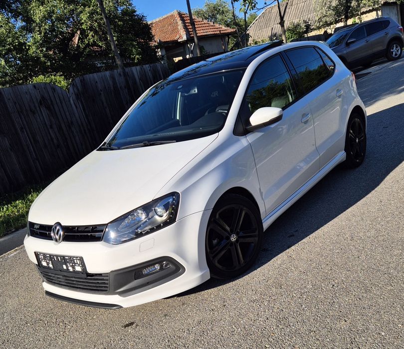 polo r ' Volkswagen ' OLX.ro