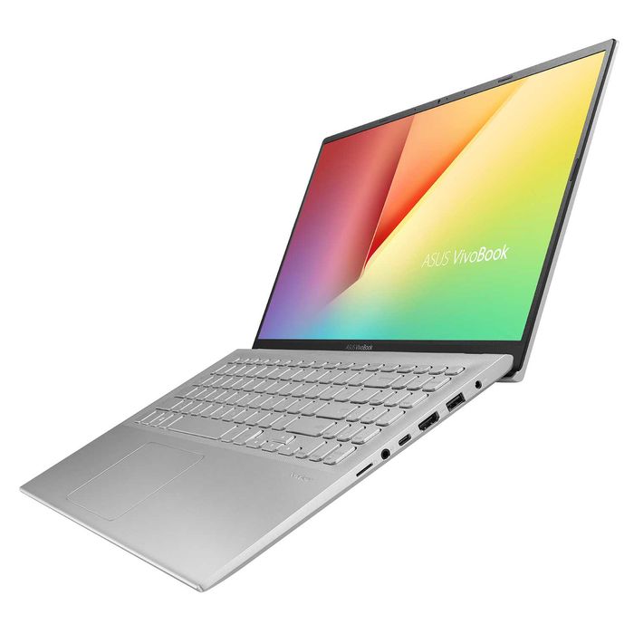 Лаптоп ASUS Vivabook X512D R5 3500U 8GB 256GB SSD ГАРАНЦИЯ