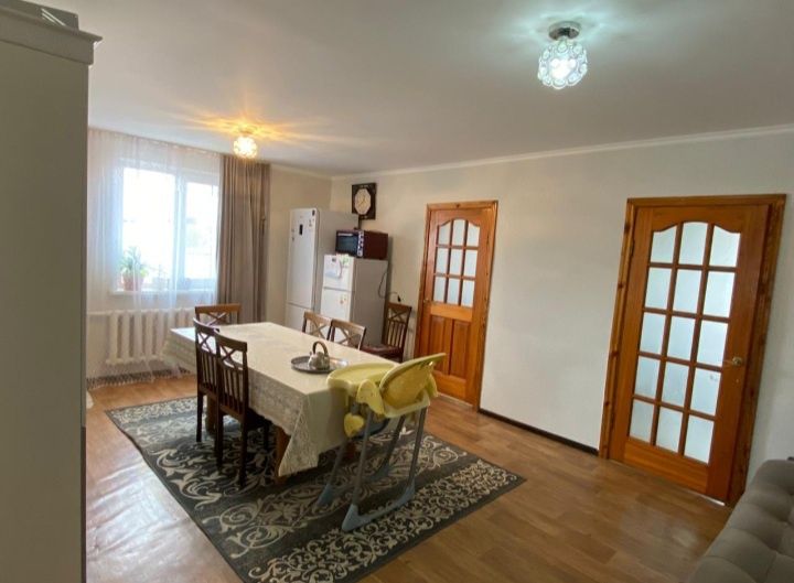 Продам дом в Береке Ащыбулаке