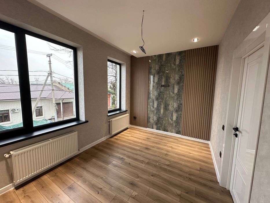 Продаётся таунхаусы в элитном районе