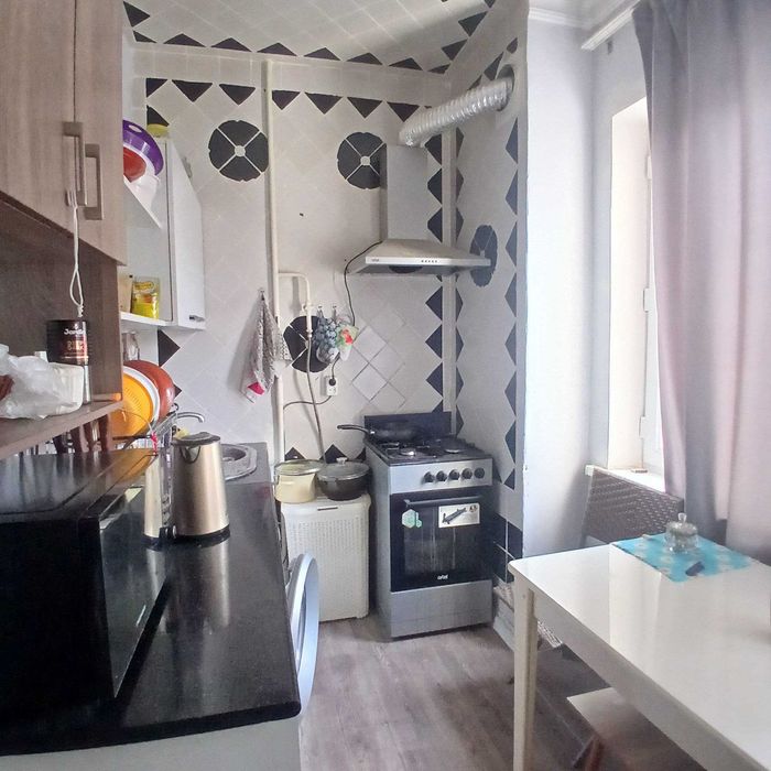 Кушбеги 8 дом Мебель Техника Можно в ипотеку!