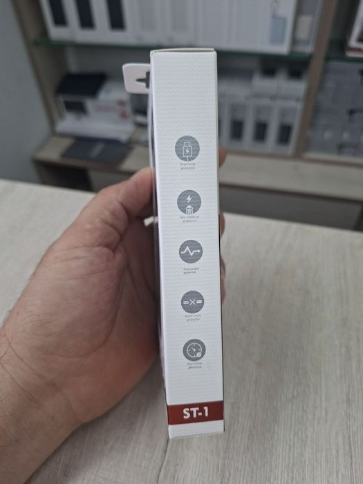 Powerbank 5000mah