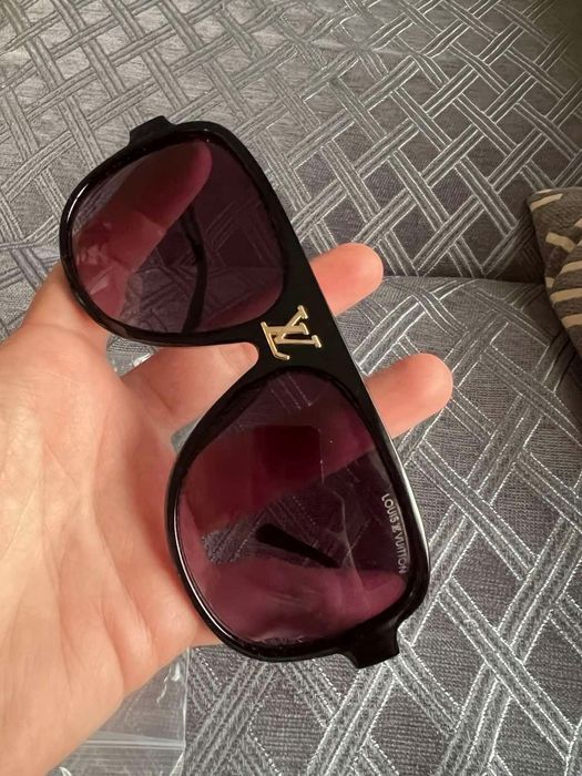 Luis vuitton Слънчеви Очила унисекс