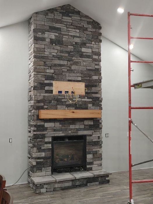 Construcții interior exterior