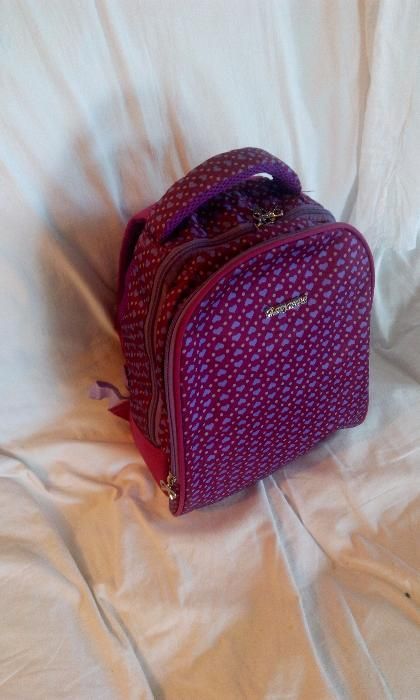 Рюкзак. В идеальном состоянии.