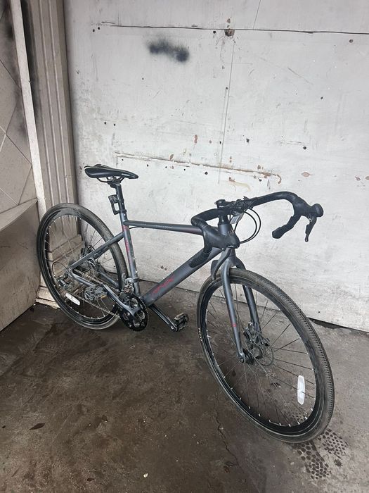 Велосипед шоссейный