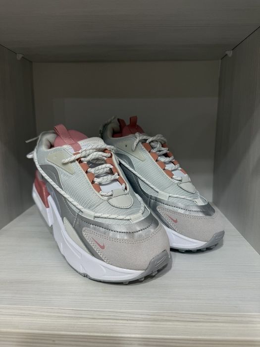 Дамски маратонки Nike Furyosa, 4 ЦВЯТА