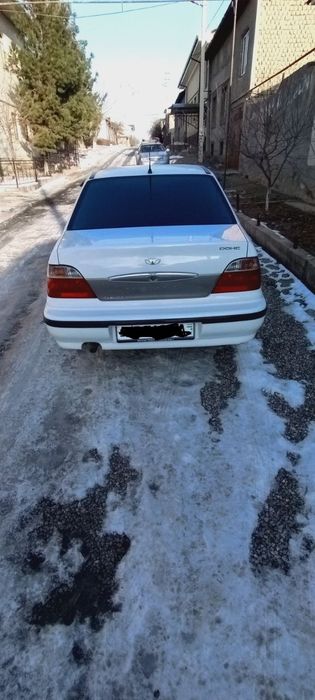 Нексия 1 Донс метан
