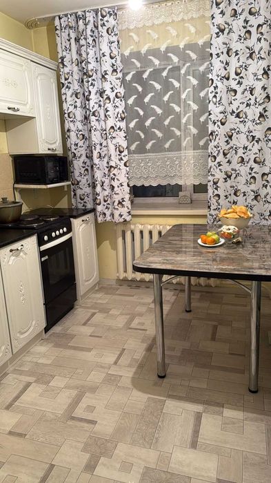 продам квартиру в ипотеку, Азербаева 6\3