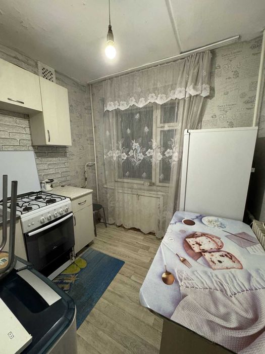 Продам 1-комнатную квартира р-он мандарина