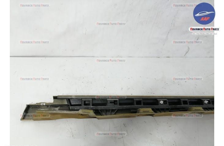 Prag Dreapta  Volkswagen VW  Arteon  1 [2017 - 2020]