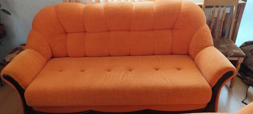 Холова гарнитура - много добро състояние