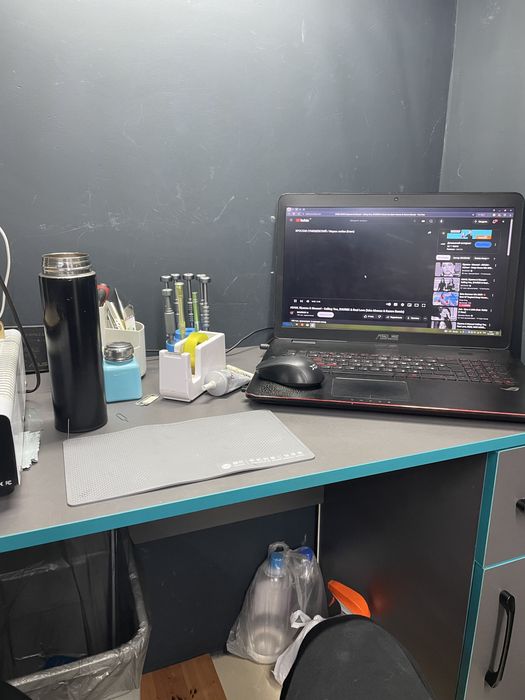 Ремонт Телефонов