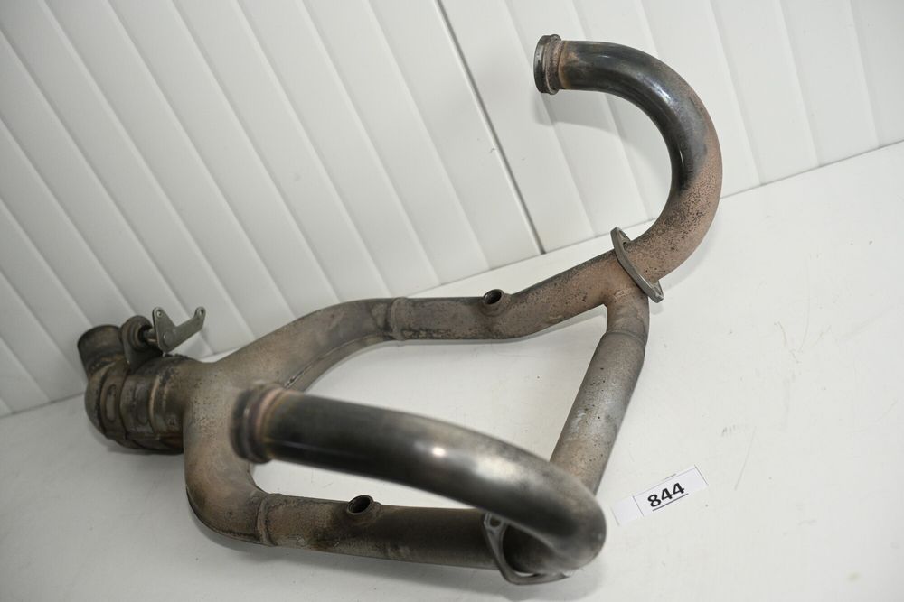 BMW R1200RT R1200GS R1200R 2004 2008 toba Galerie de evacuare