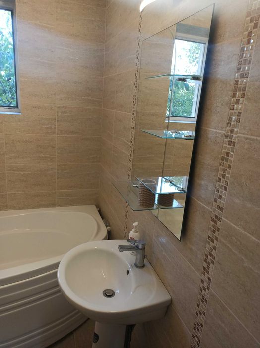 De închiriat apartament cu 2 camere în Tg. Mureș – Ultracentral, str. Bolyai