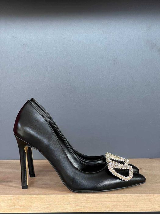 Pantofi dama stiletto