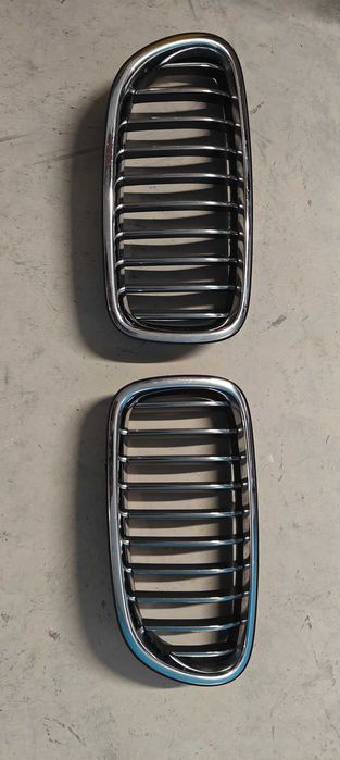 Решетки (маски) за BMW 1 серия 3 серия X3 X5 X7