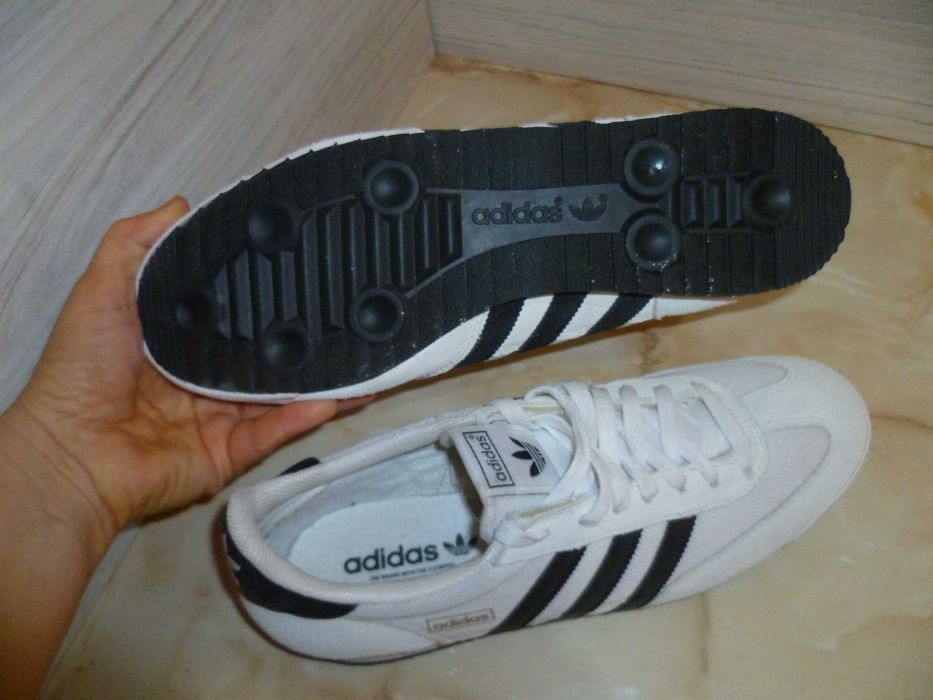 ADIDAS сникърси №42