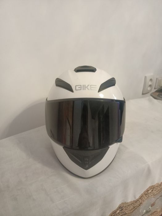 Шлем от GIKE новый