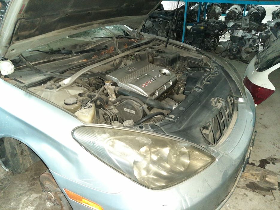 Авто разбор Коктал2 акмола 20