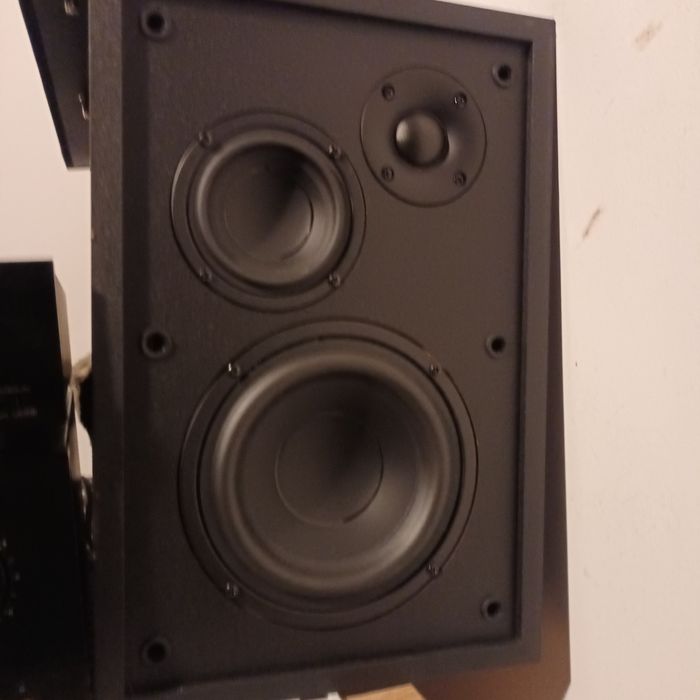 Kenwood KA 660 și KT 990 D