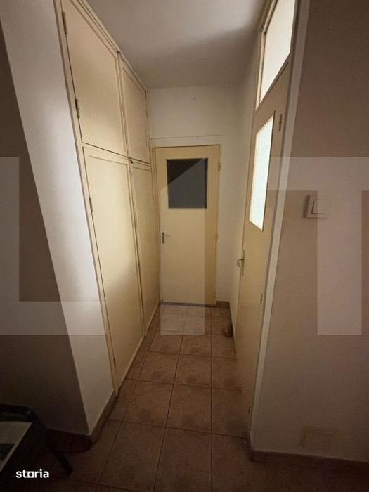Ocazie !!!Apartament 3 camere, 85 mp utili, zona UTA