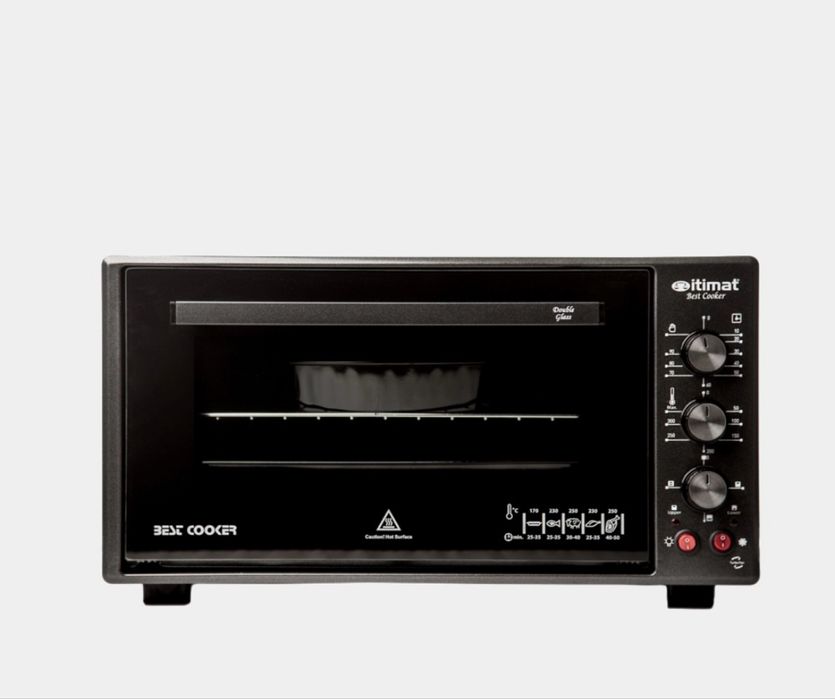 Печь духовка Itimat б/у