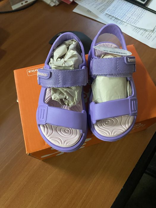 Sandale copii Biomecanics