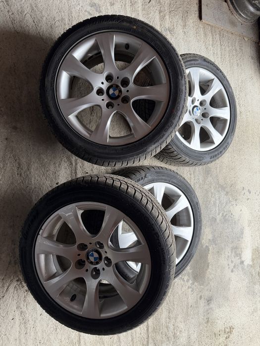 Set 4 roți iarnă ‘17