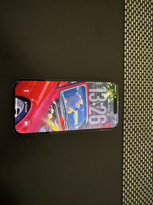iPhone 14 pro, 128 GB