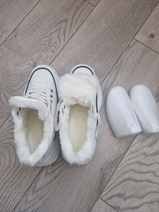 Ghete imblanite noi -36