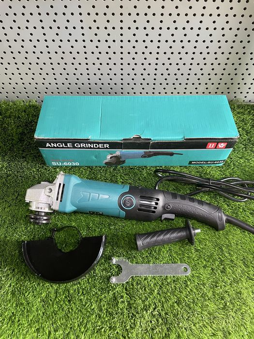 Болгарка Bolgarka