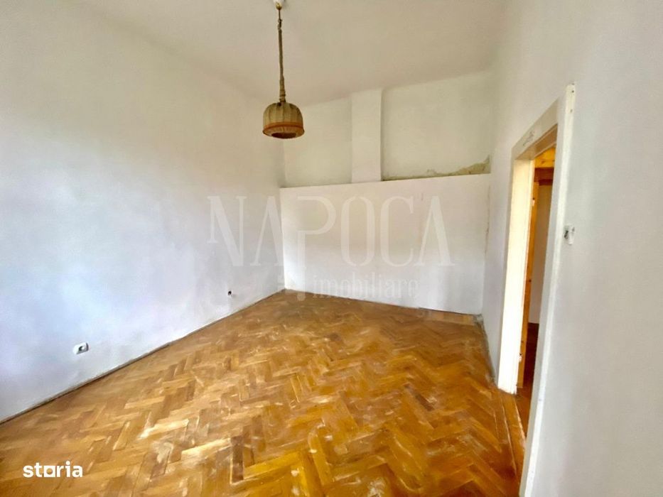 Apartament 2 camere de vanzare in Gara, Cluj Napoca — fotografia 1