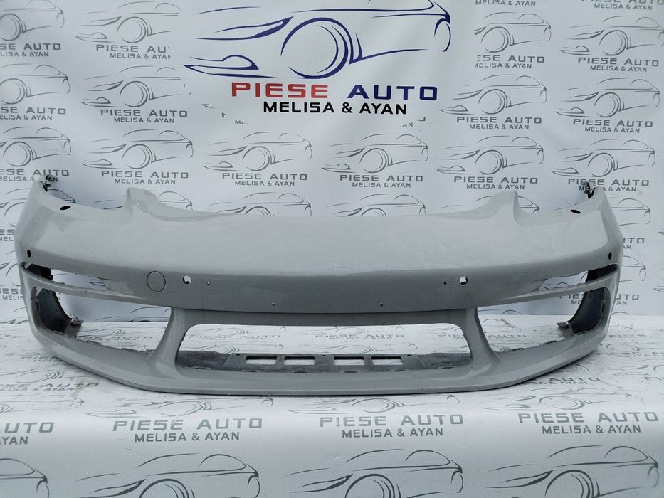 Bara fata Porsche Cayman S, Boxster S  an 2016-2017-2018-2019-2020-202
