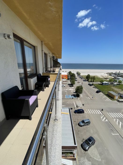 Vind apartament 2 camere Mamaia