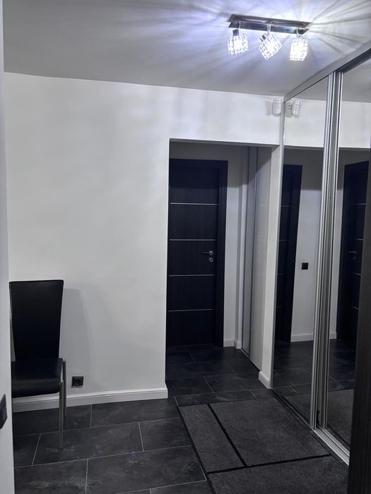 Apartament Bloc 133  ,  Strada Matei Basarab