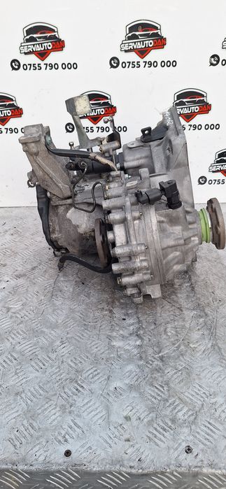 cutie viteza manuala volkswagen golf 4 (1997-2005) 1.9 motorina 2004